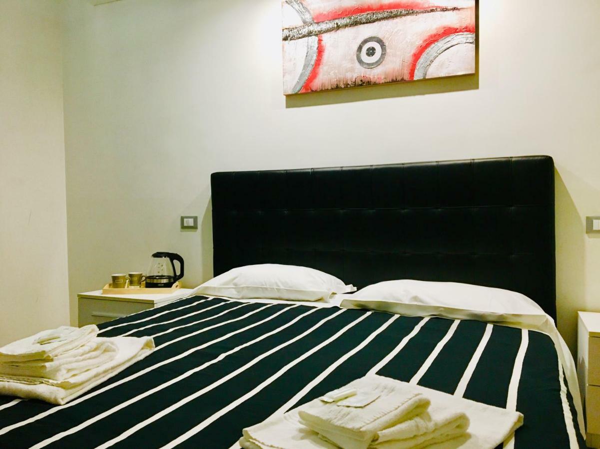Vatican Glee Rooms Rom Exterior foto