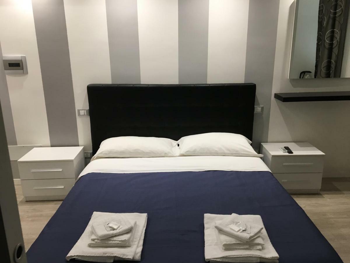 Vatican Glee Rooms Rom Exterior foto